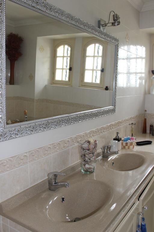 Chambres D'Hotes Le Bois Trinquille Saint-Viance Esterno foto